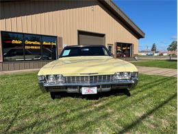 1968 Chevrolet Impala (CC-2108071) for sale in North Canton, Ohio