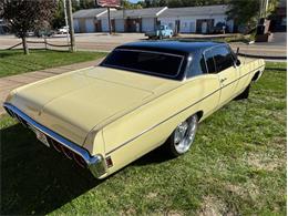 1968 Chevrolet Impala (CC-2108071) for sale in North Canton, Ohio