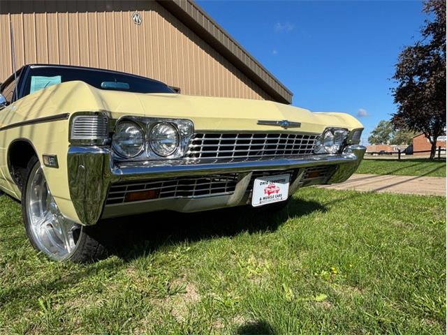 1968 Chevrolet Impala (CC-2108071) for sale in North Canton, Ohio