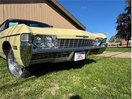 1968 Chevrolet Impala (CC-2108071) for sale in North Canton, Ohio