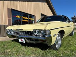 1968 Chevrolet Impala (CC-2108071) for sale in North Canton, Ohio