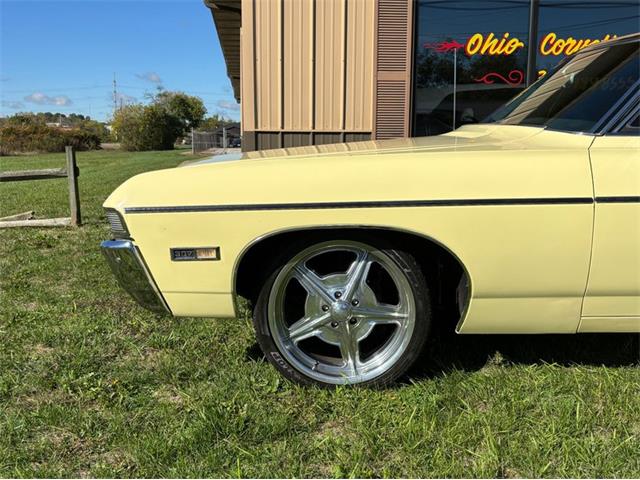 1968 Chevrolet Impala (CC-2108071) for sale in North Canton, Ohio
