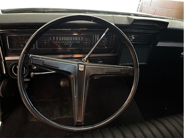 1968 Chevrolet Impala (CC-2108071) for sale in North Canton, Ohio