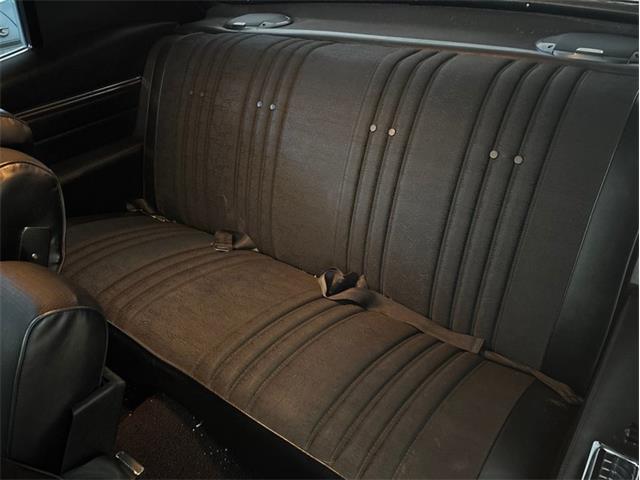 1968 Chevrolet Impala (CC-2108071) for sale in North Canton, Ohio