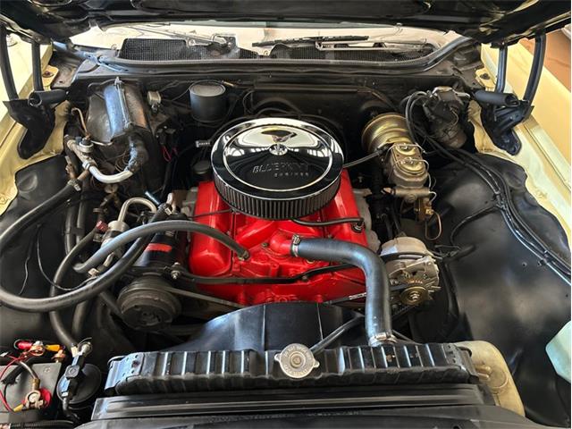 1968 Chevrolet Impala (CC-2108071) for sale in North Canton, Ohio