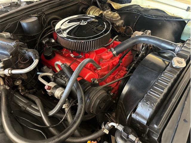 1968 Chevrolet Impala (CC-2108071) for sale in North Canton, Ohio