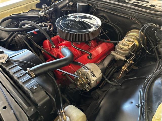 1968 Chevrolet Impala (CC-2108071) for sale in North Canton, Ohio