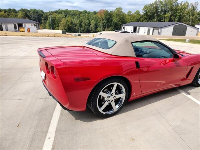 2006 Chevrolet Convertible (CC-2108072) for sale in Statesville, North Carolina
