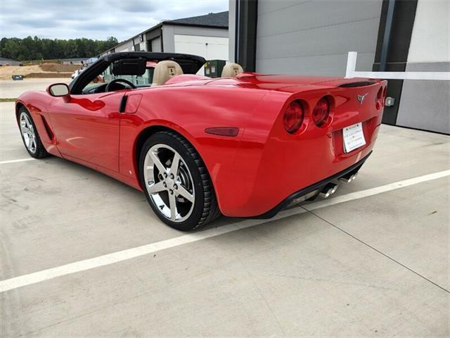 2006 Chevrolet Convertible (CC-2108072) for sale in Statesville, North Carolina