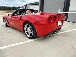 2006 Chevrolet Convertible (CC-2108072) for sale in Statesville, North Carolina