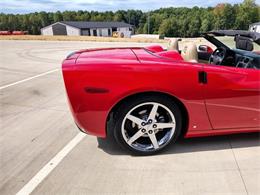 2006 Chevrolet Convertible (CC-2108072) for sale in Statesville, North Carolina