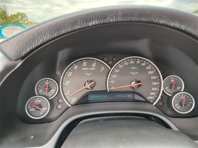 2006 Chevrolet Convertible (CC-2108072) for sale in Statesville, North Carolina