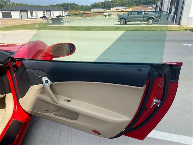 2006 Chevrolet Convertible (CC-2108072) for sale in Statesville, North Carolina