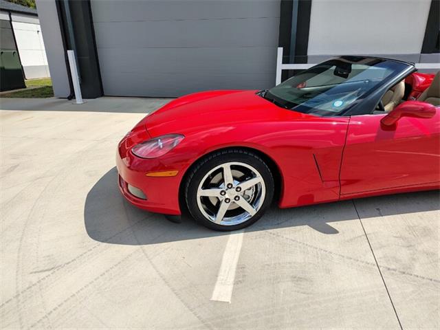 2006 Chevrolet Convertible (CC-2108072) for sale in Statesville, North Carolina