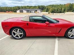 2006 Chevrolet Convertible (CC-2108072) for sale in Statesville, North Carolina