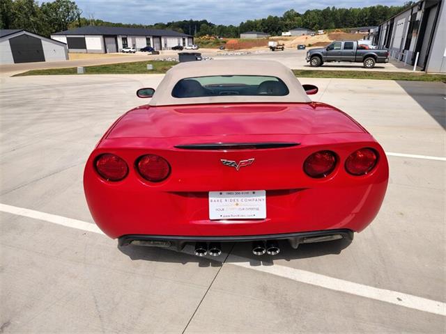 2006 Chevrolet Convertible (CC-2108072) for sale in Statesville, North Carolina