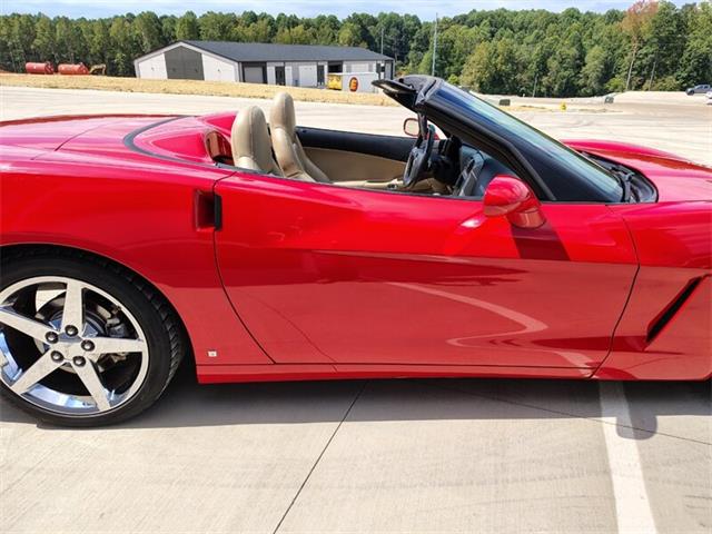 2006 Chevrolet Convertible (CC-2108072) for sale in Statesville, North Carolina