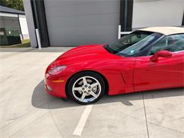2006 Chevrolet Convertible (CC-2108072) for sale in Statesville, North Carolina