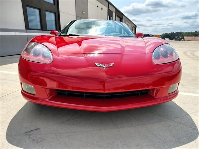 2006 Chevrolet Convertible (CC-2108072) for sale in Statesville, North Carolina