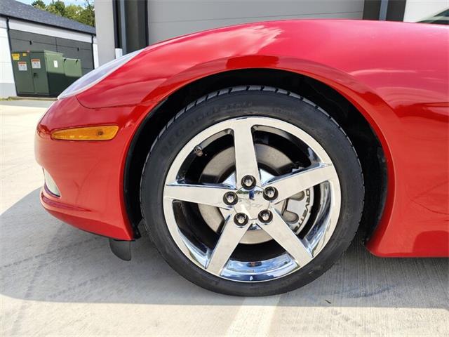 2006 Chevrolet Convertible (CC-2108072) for sale in Statesville, North Carolina