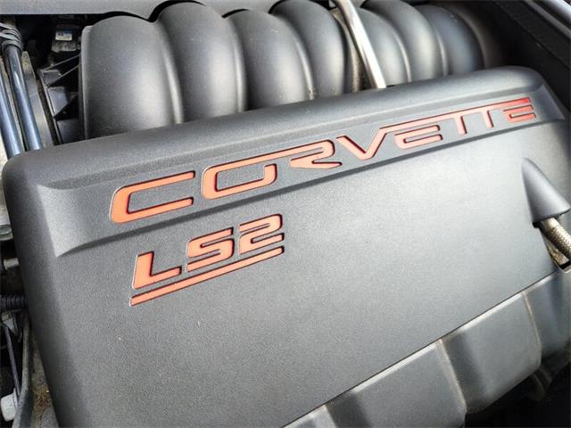 2006 Chevrolet Convertible (CC-2108072) for sale in Statesville, North Carolina