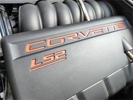 2006 Chevrolet Convertible (CC-2108072) for sale in Statesville, North Carolina