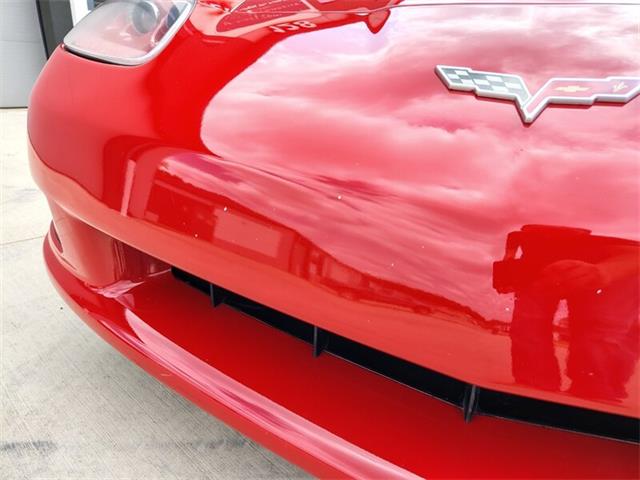 2006 Chevrolet Convertible (CC-2108072) for sale in Statesville, North Carolina