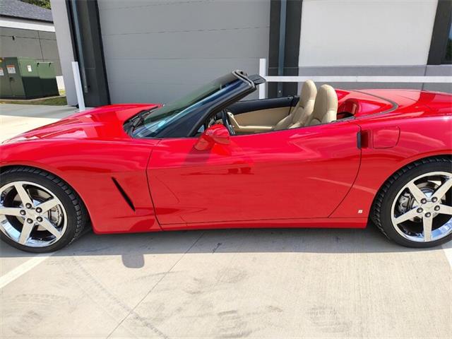 2006 Chevrolet Convertible (CC-2108072) for sale in Statesville, North Carolina