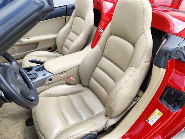 2006 Chevrolet Convertible (CC-2108072) for sale in Statesville, North Carolina
