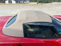 2006 Chevrolet Convertible (CC-2108072) for sale in Statesville, North Carolina