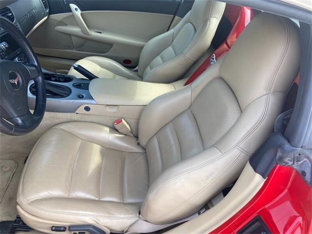 2006 Chevrolet Convertible (CC-2108072) for sale in Statesville, North Carolina