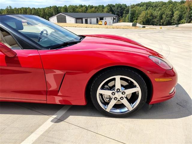 2006 Chevrolet Convertible (CC-2108072) for sale in Statesville, North Carolina
