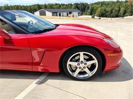 2006 Chevrolet Convertible (CC-2108072) for sale in Statesville, North Carolina