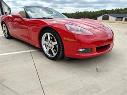 2006 Chevrolet Convertible (CC-2108072) for sale in Statesville, North Carolina