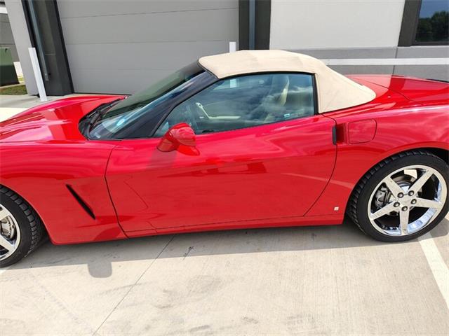 2006 Chevrolet Convertible (CC-2108072) for sale in Statesville, North Carolina