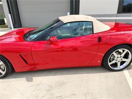 2006 Chevrolet Convertible (CC-2108072) for sale in Statesville, North Carolina