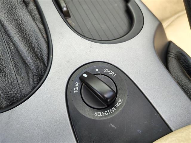 2006 Chevrolet Convertible (CC-2108072) for sale in Statesville, North Carolina