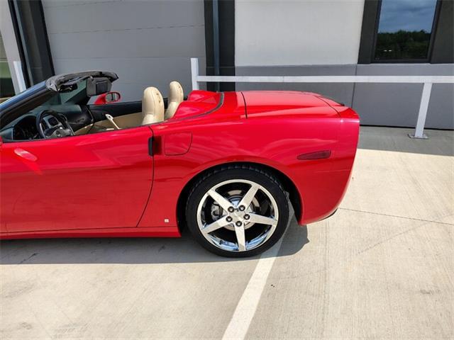 2006 Chevrolet Convertible (CC-2108072) for sale in Statesville, North Carolina