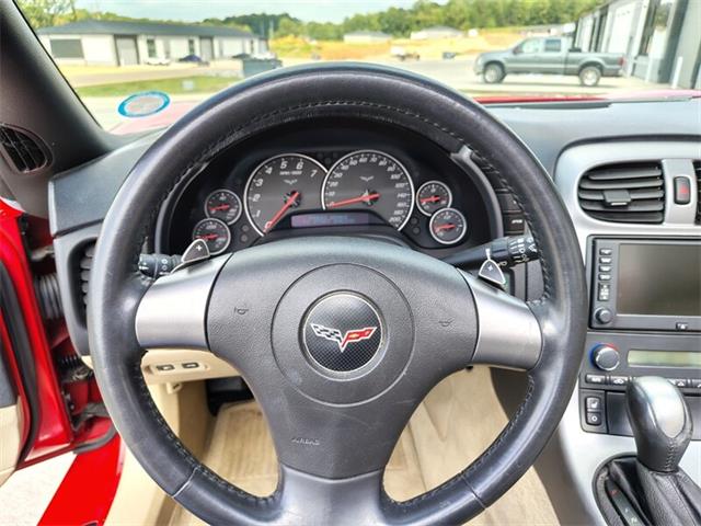 2006 Chevrolet Convertible (CC-2108072) for sale in Statesville, North Carolina