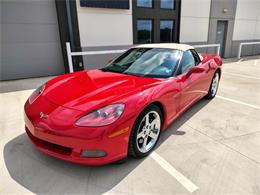 2006 Chevrolet Convertible (CC-2108072) for sale in Statesville, North Carolina