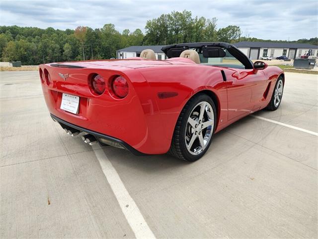2006 Chevrolet Convertible (CC-2108072) for sale in Statesville, North Carolina