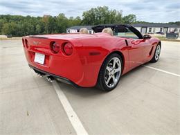 2006 Chevrolet Convertible (CC-2108072) for sale in Statesville, North Carolina