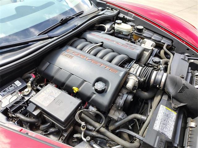 2006 Chevrolet Convertible (CC-2108072) for sale in Statesville, North Carolina