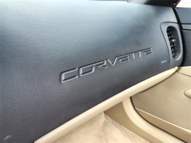 2006 Chevrolet Convertible (CC-2108072) for sale in Statesville, North Carolina