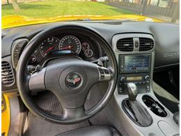 2007 Chevrolet Corvette (CC-2108073) for sale in North Canton, Ohio