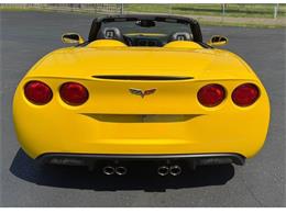 2007 Chevrolet Corvette (CC-2108073) for sale in North Canton, Ohio