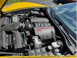2007 Chevrolet Corvette (CC-2108073) for sale in North Canton, Ohio