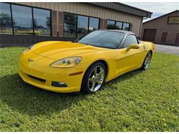 2007 Chevrolet Corvette (CC-2108073) for sale in North Canton, Ohio