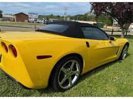 2007 Chevrolet Corvette (CC-2108073) for sale in North Canton, Ohio
