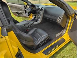 2007 Chevrolet Corvette (CC-2108073) for sale in North Canton, Ohio
